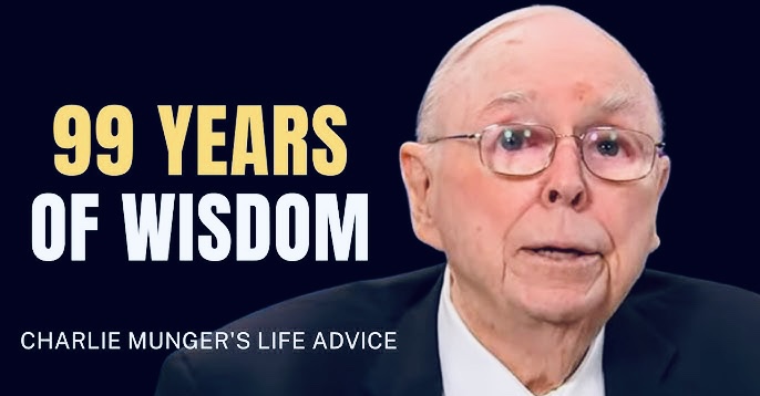 What caused Charlie Munger's death? How did Charlie Munger get rich?