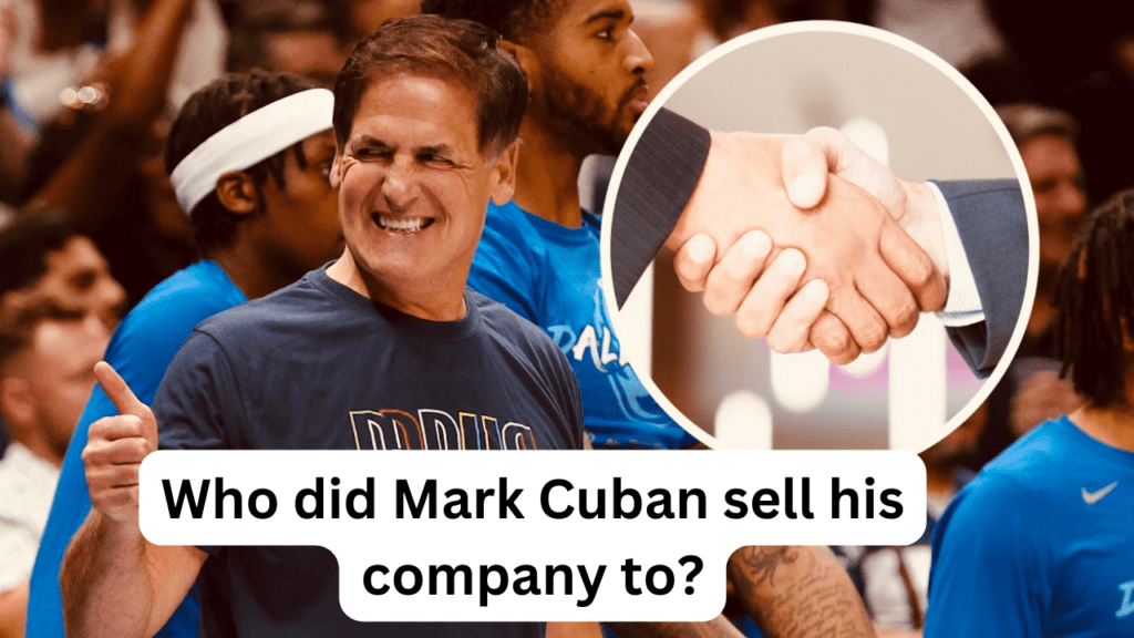 Mark Cuban plans 'Shark Tank'