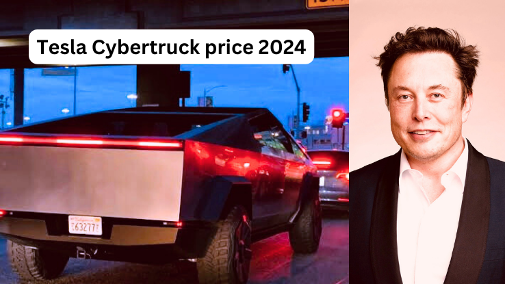 2024 Tesla Cybertruck Deliveries Begin, More Specs and Estimated Pricing  Revealed