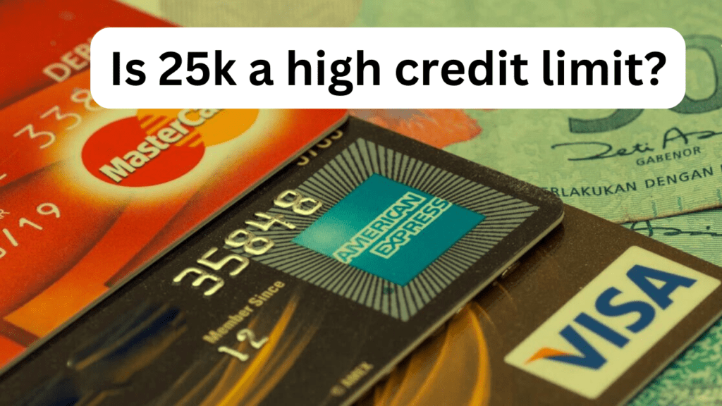 higher credit card limit