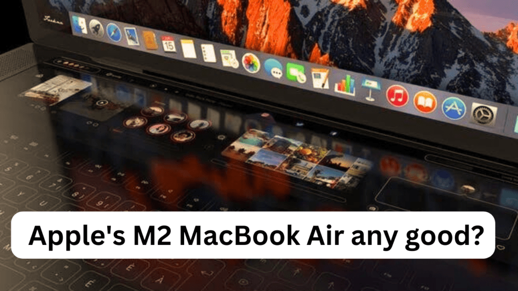 M3 MacBook Pro for gaming