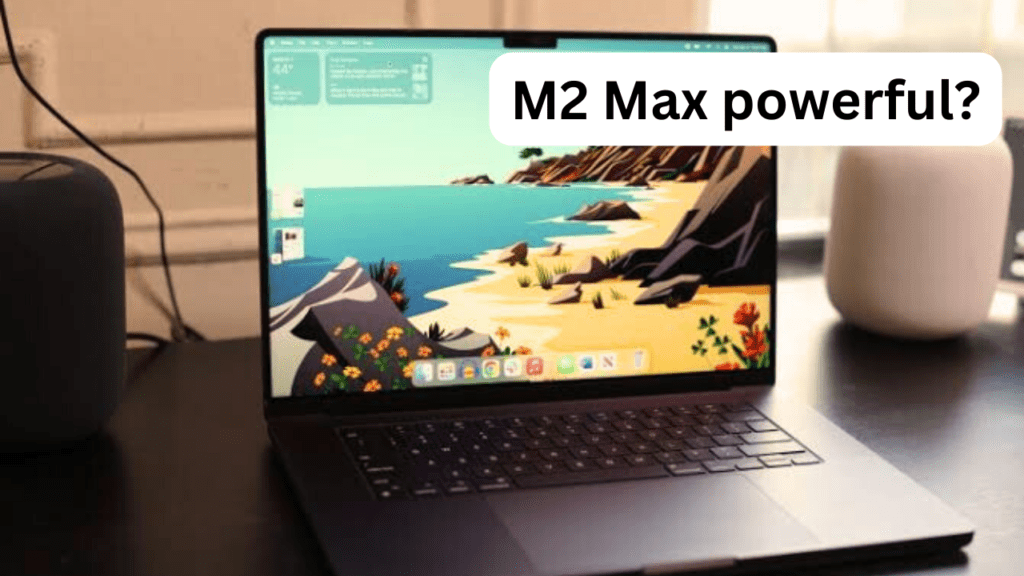 M3 MacBook Pro for gaming