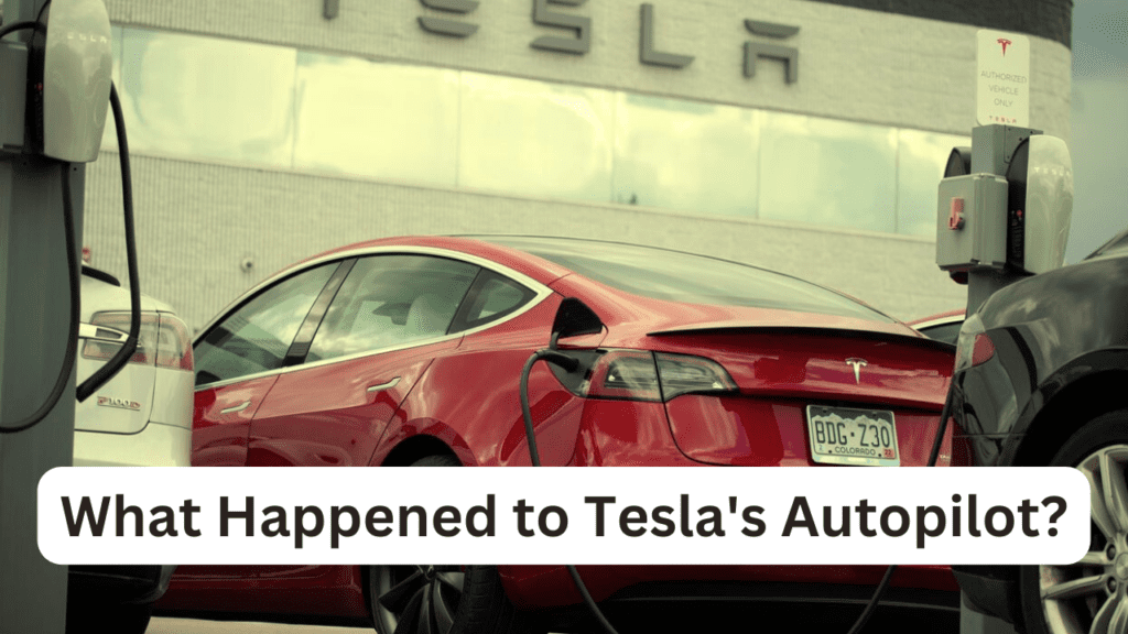 Tesla cars have been recalled