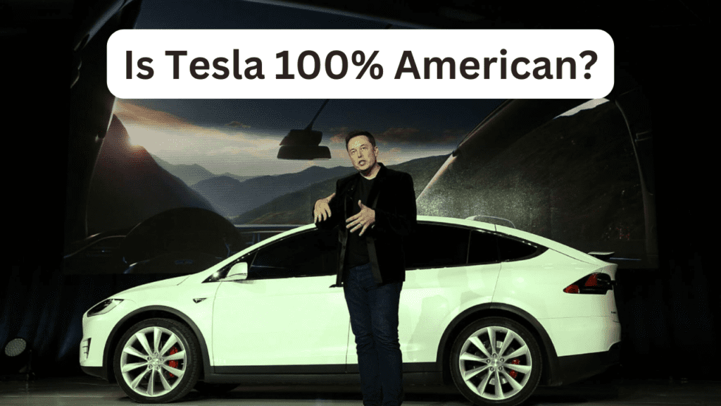 Tesla cars have been recalled