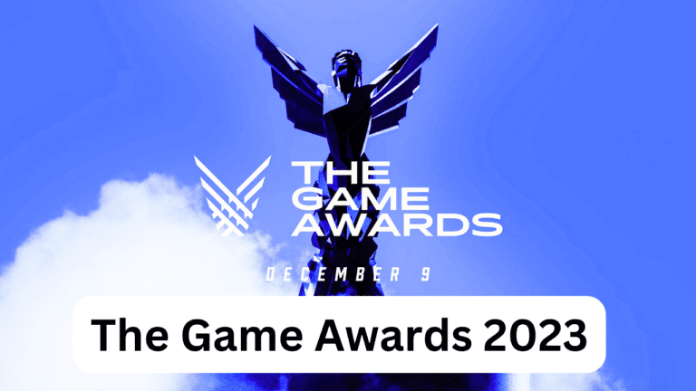 The Game Awards 2023: Complete Winners List Here