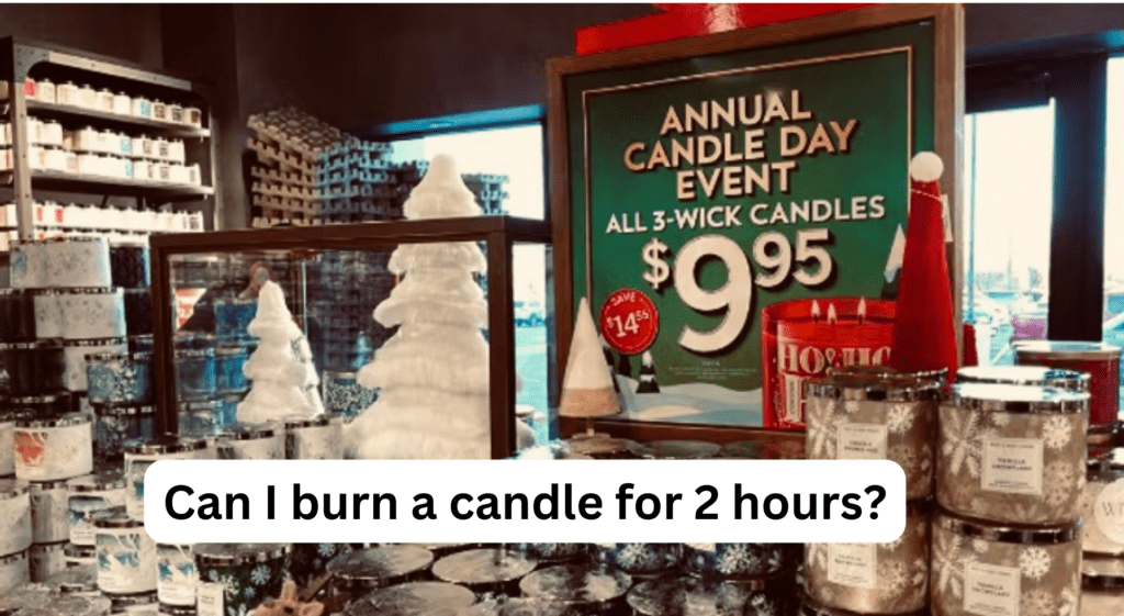 What day is candle day 2023