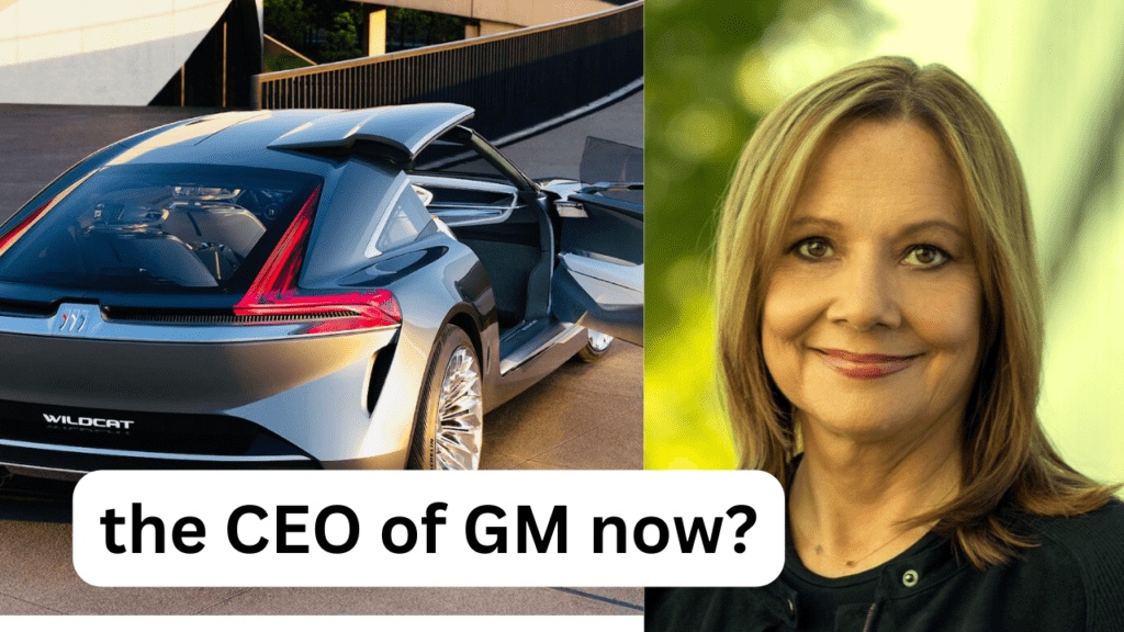 GM buy out Buick dealears