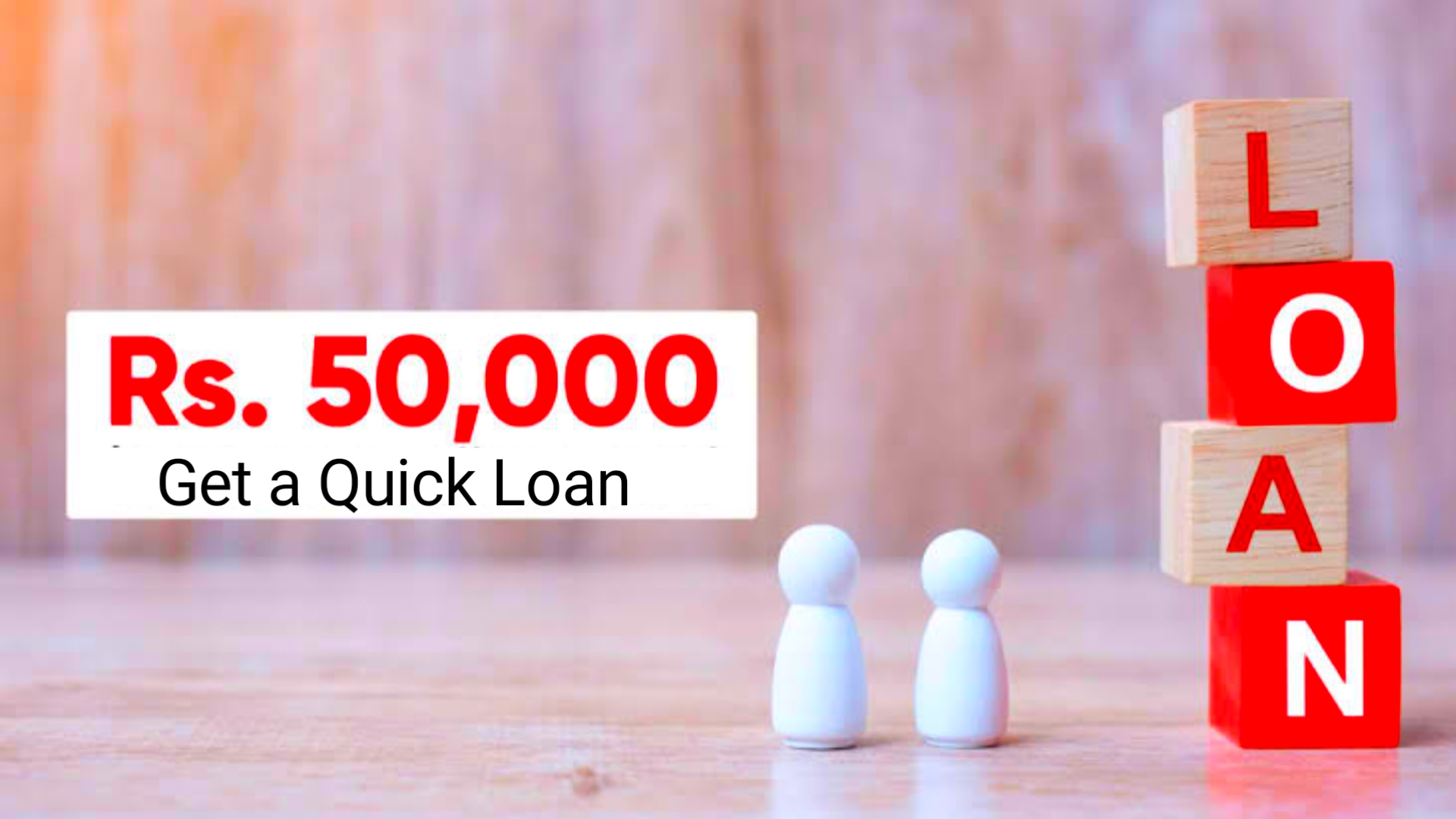 How hard is it to get a $50000 loan