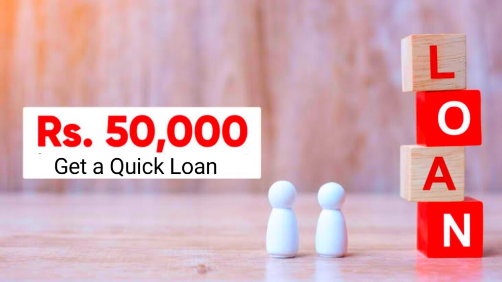 $50000 loan