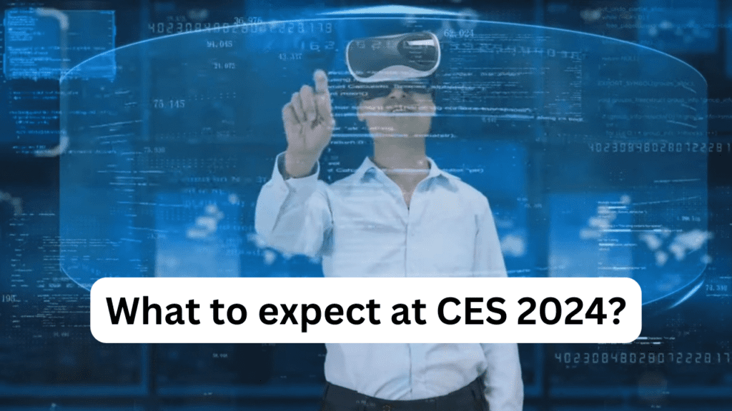 CES 2024