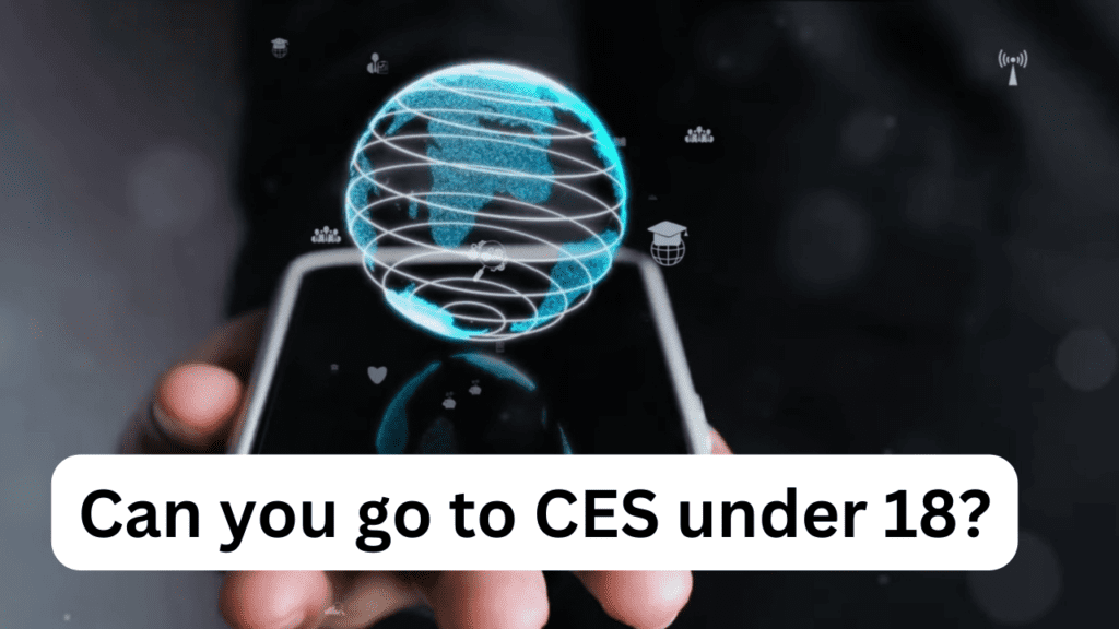 CES 2024