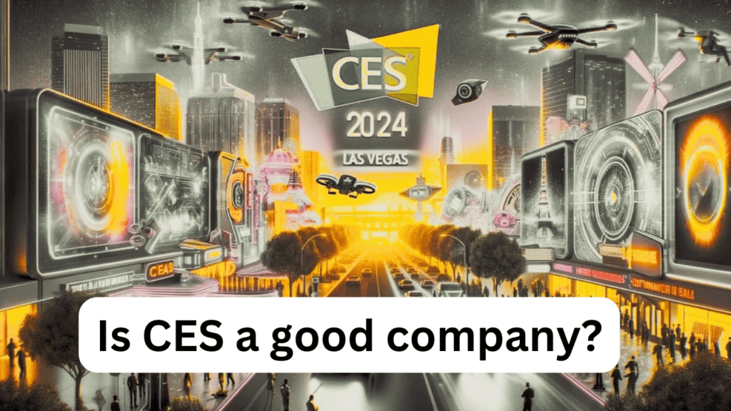 CES 2024