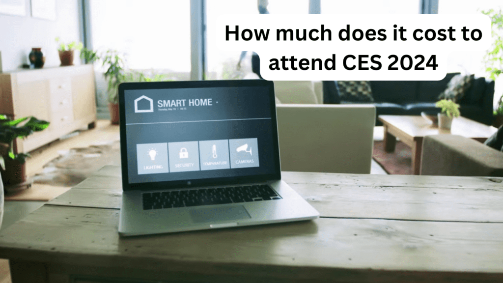 CES 2024