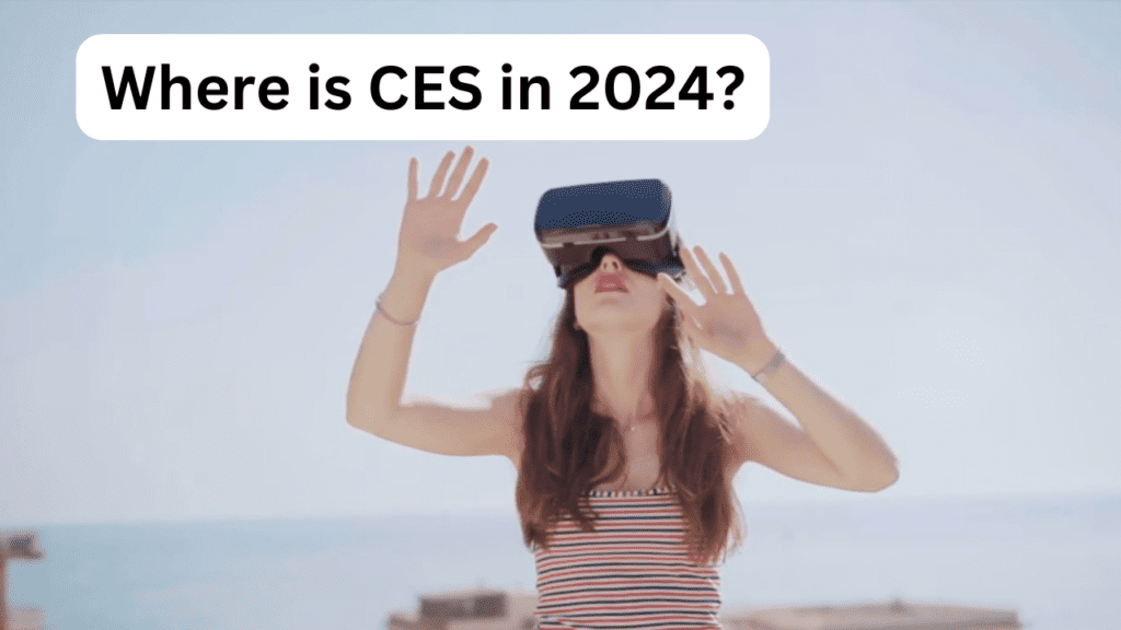 CES 2024