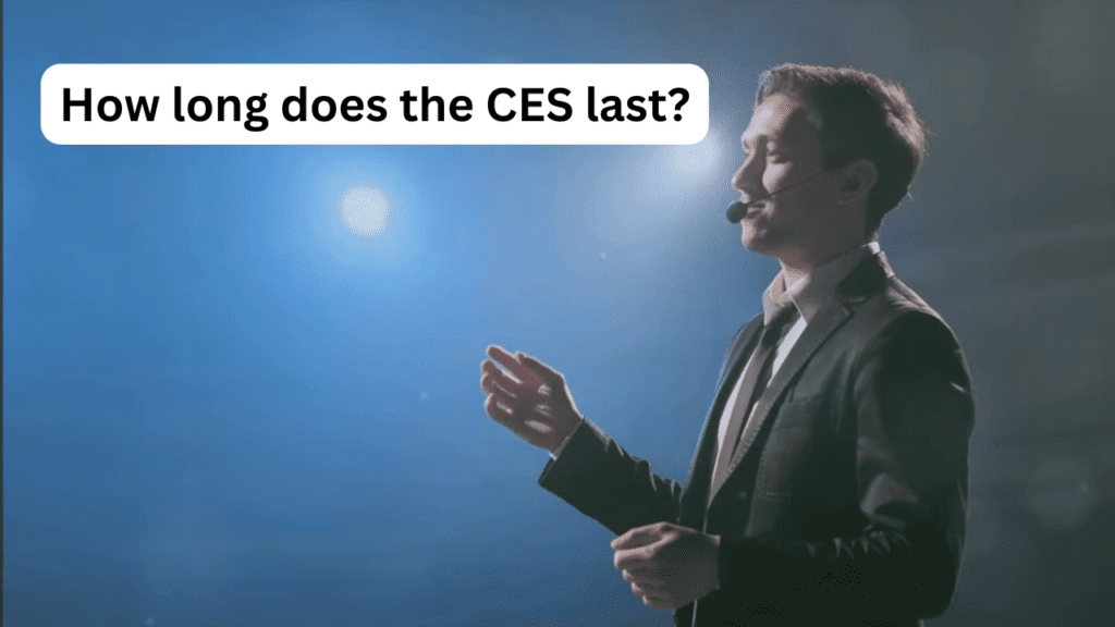 CES 2024