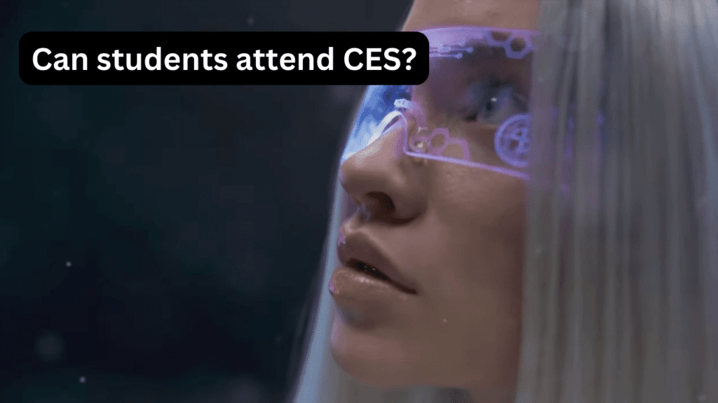 CES 2024