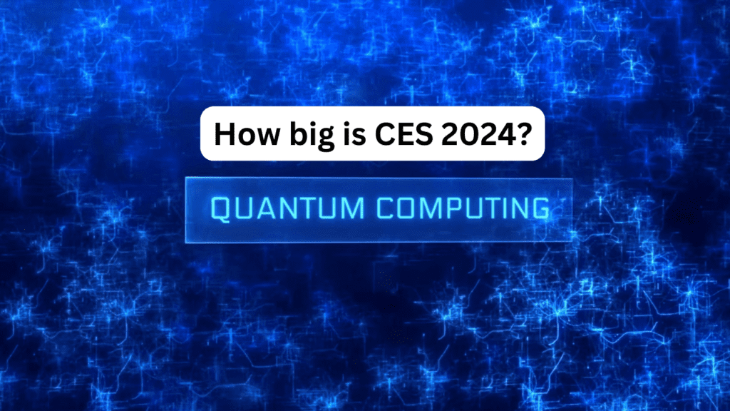 CES 2024