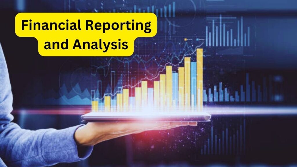 Financial Reporting and Analysis