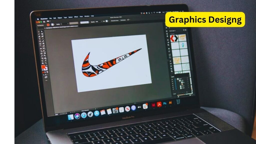 Graphics Design