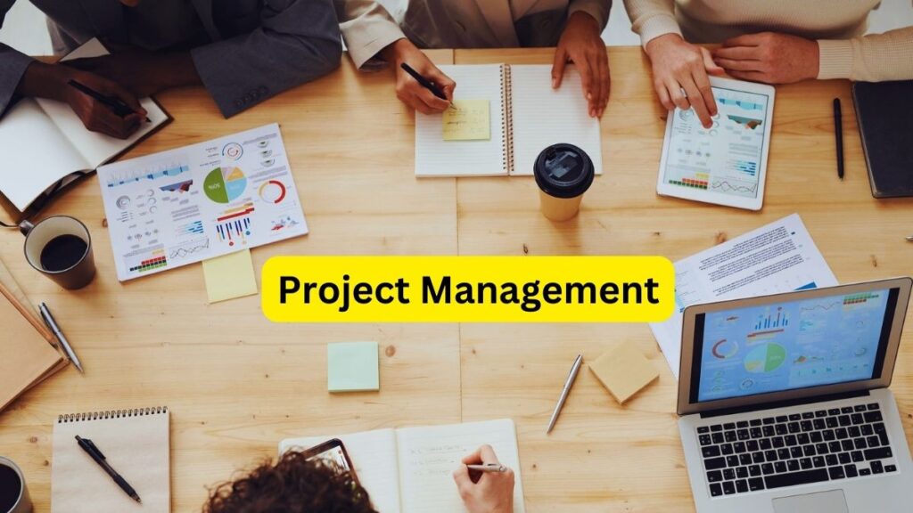 Project Management