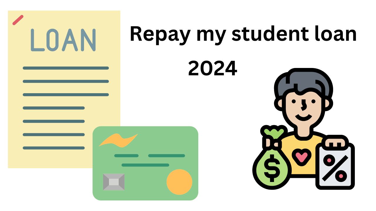 Should i 2024 repay my student loan