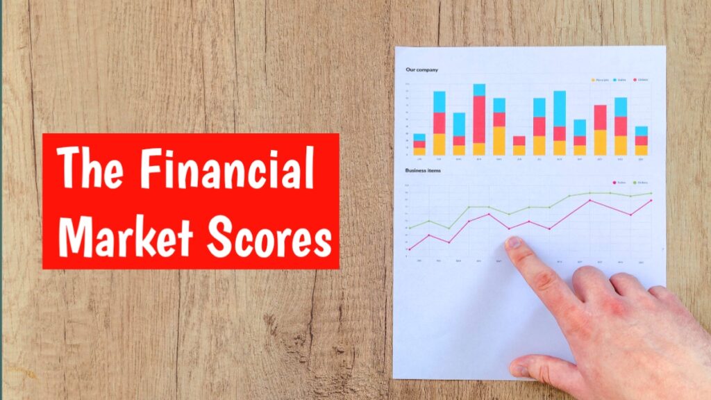 The Financial Market Scores offered by Yale University