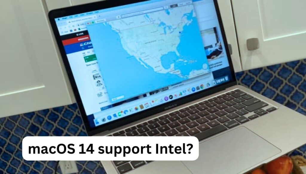 Will macOS 14 support Intel?