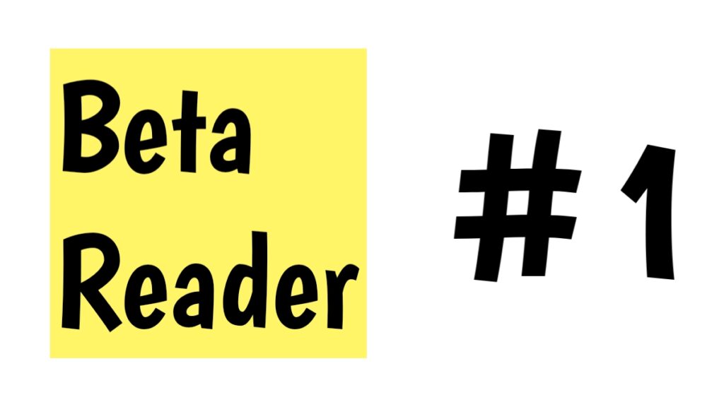 Beta Reader