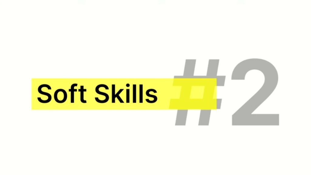 Soft Skills