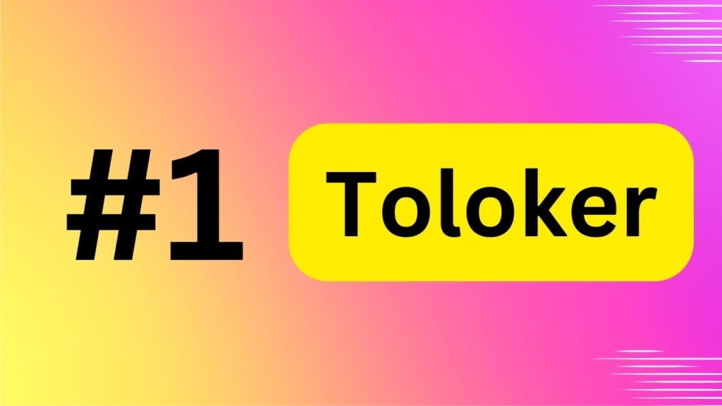 Toloker