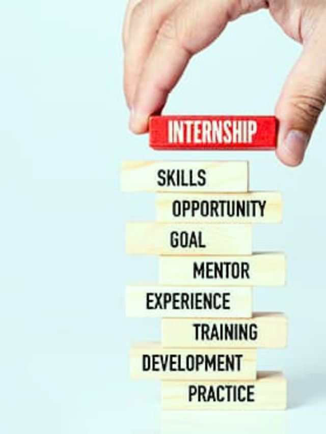 Top 7 Best Internships for College Students and Graduate Students