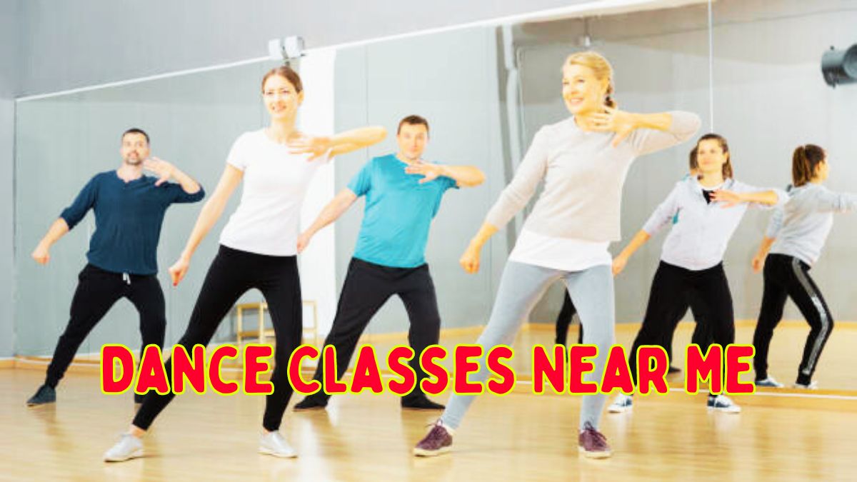 Dance Classes Near Me Dance Classes Near Me For Beginners, Kids And Fees