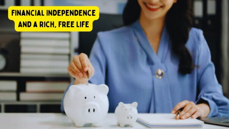 The Simple Path To Wealth Your Road Map To Financial Independence And a Rich, Free Life