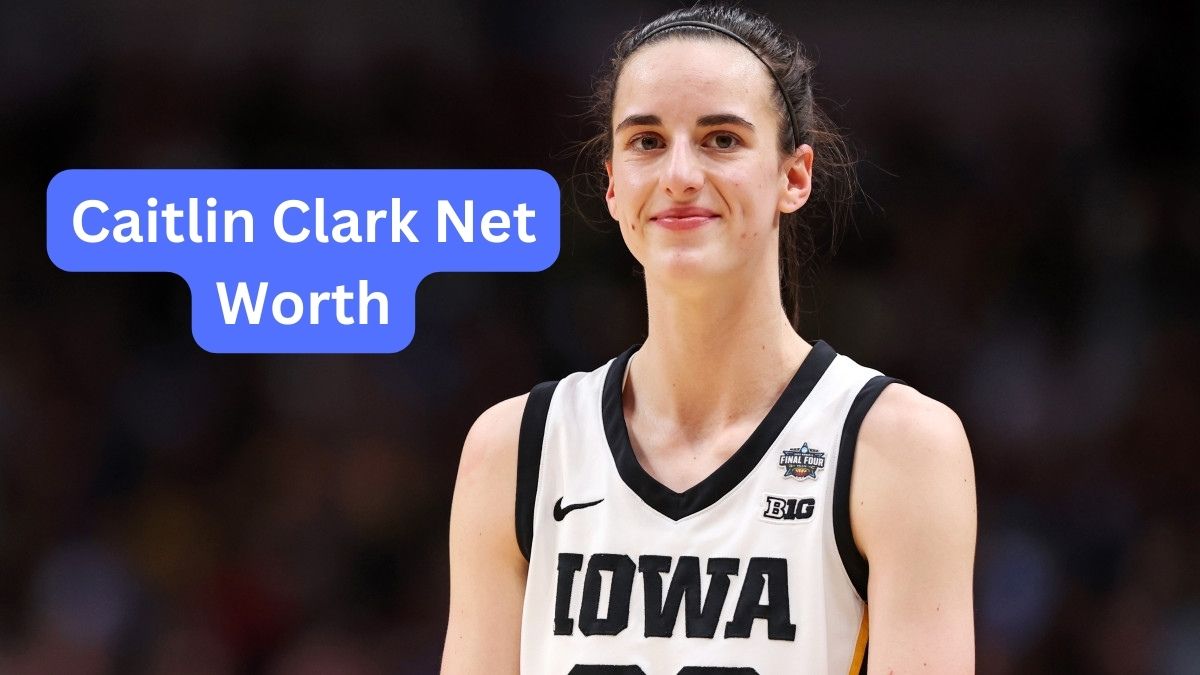 Caitlin Clark Net Worth