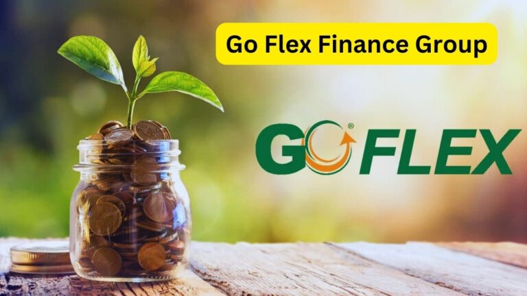 Go Flex Finance Group