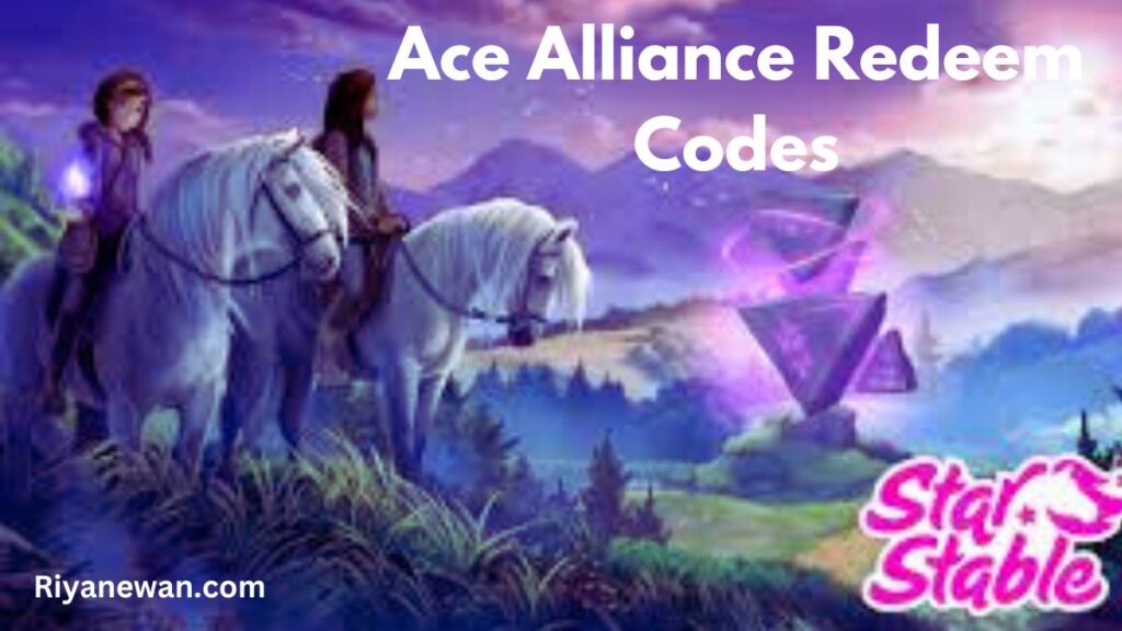 How to Use Star Stable Redeem Codes