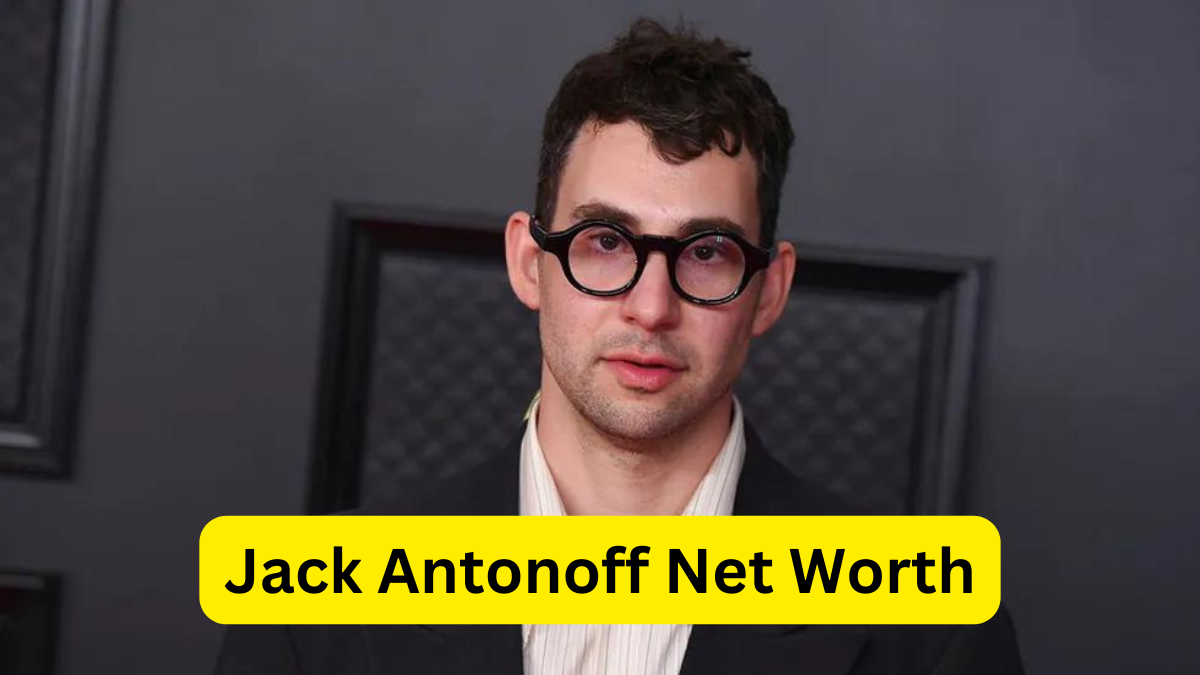 Jack Antonoff Net Worth