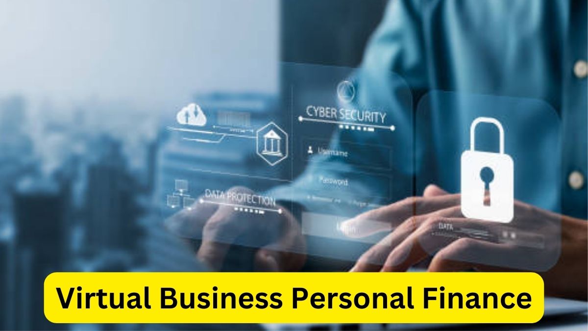 The Ultimate Guide to Virtual Business Personal Finance