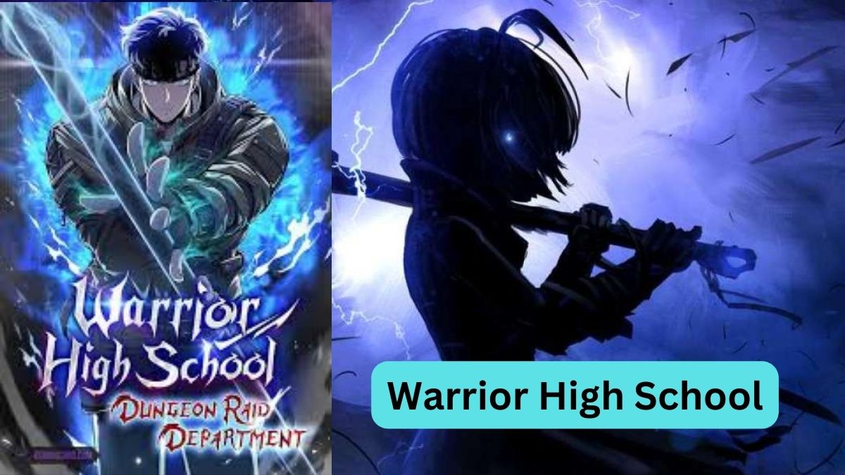 Warrior High School A Guide to Dungeon Raid Courses