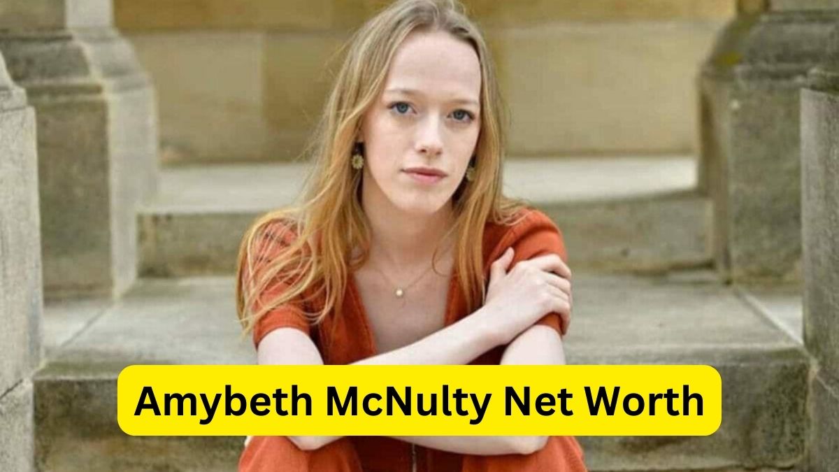 Amybeth McNulty Net Worth