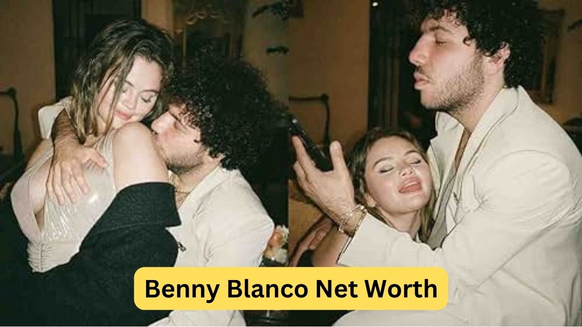 Benny Blanco Net Worth