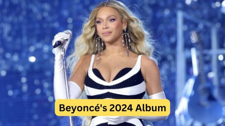 Beyoncé's 2024 Album A Comprehensive Look at the Queen's Latest Musical Masterpiece