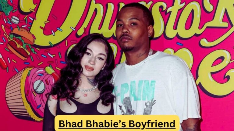 Bhad Bhabie’s Boyfriend Who is He and What We Know