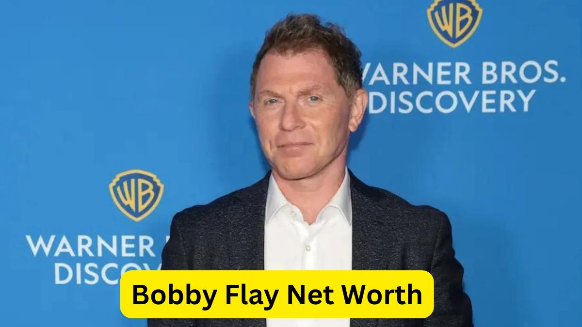 Bobby Flay Net Worth