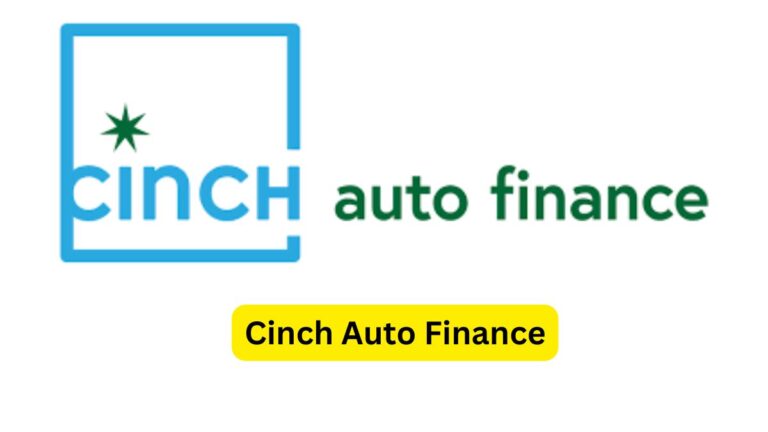 Cinch Auto Finance Comprehensive Guide to Understanding Your Auto Financing Options