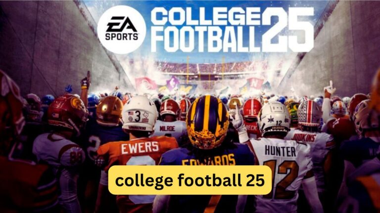 College Football The Top 25 Teams of the 2024 Season