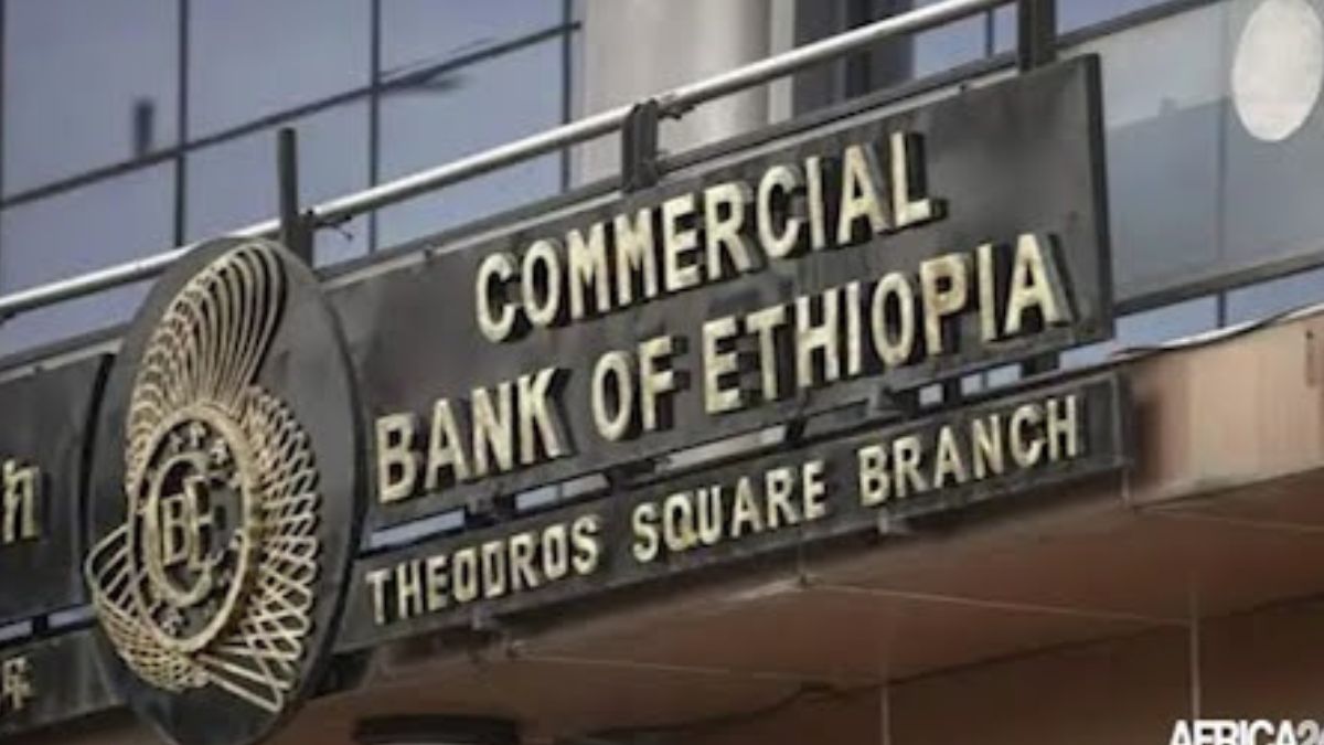 Commercial Bank of Ethiopia An In-Depth Look at Ethiopia's Banking Giant