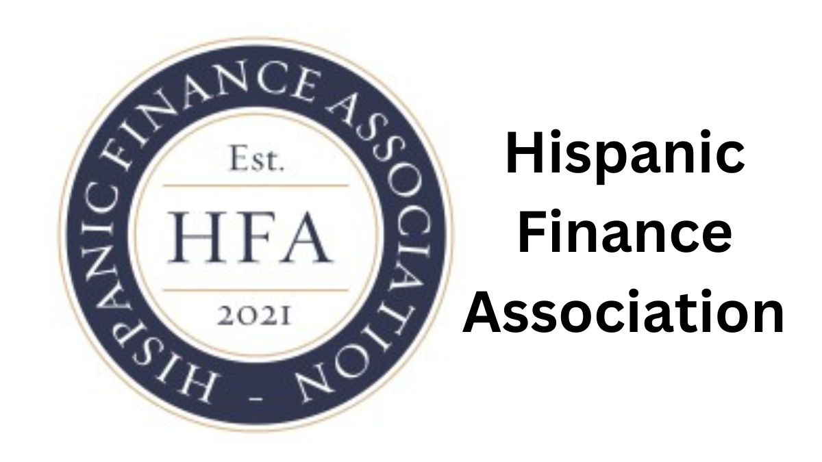 Exploring the Hispanic Finance Association