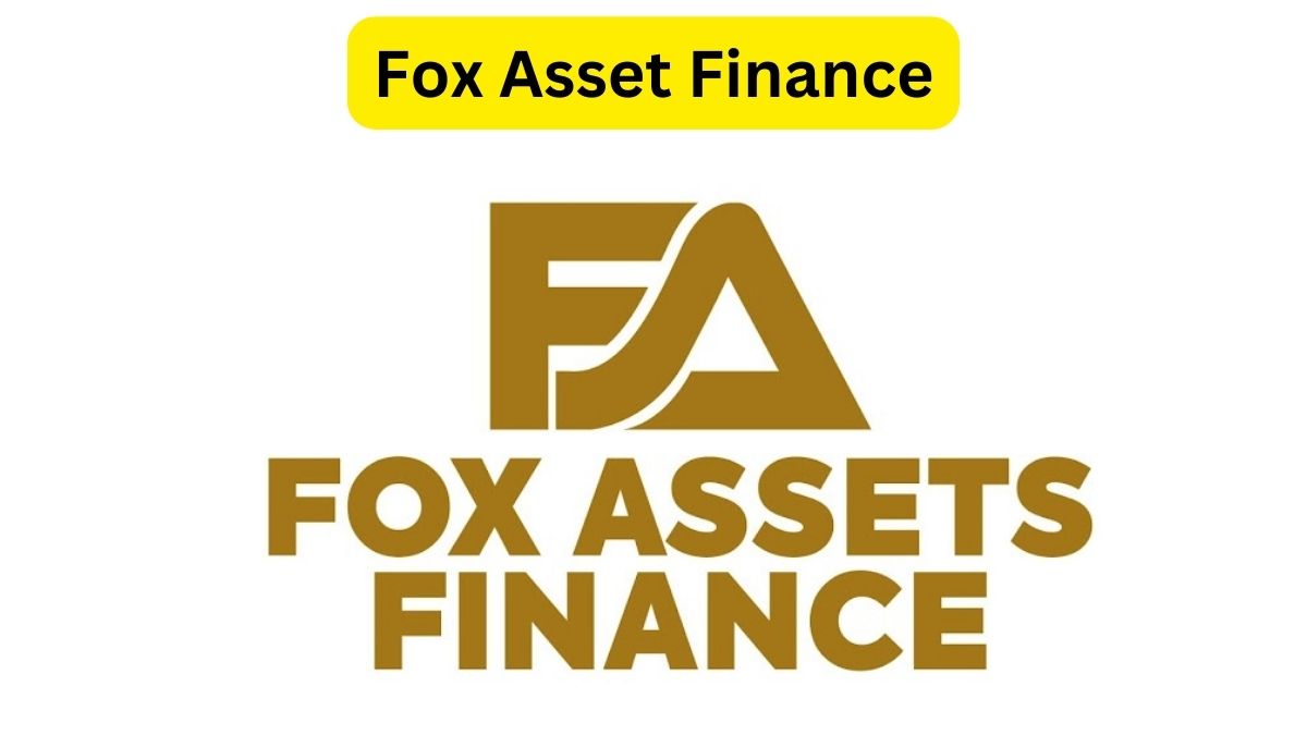 Fox Asset Finance