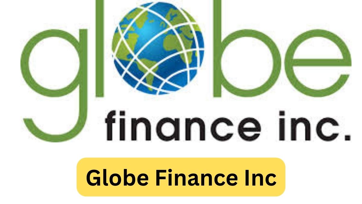 Globe Finance Inc